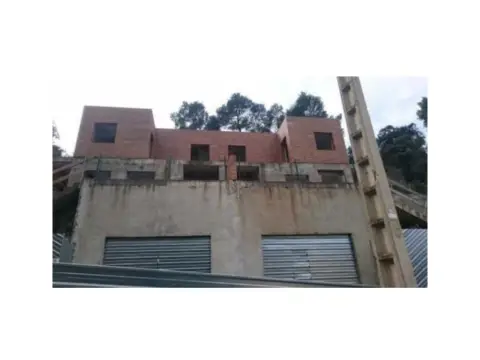 Casa adosada en Castellar del Vallès