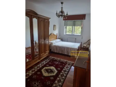 Piso en Láncara