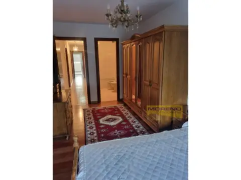 Piso en Láncara