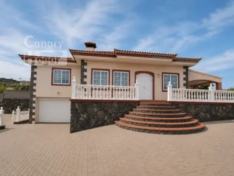 Finca rústica en Adeje Norte
