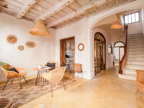 Casa en Centre Històric