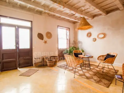 Casa en Centre Històric