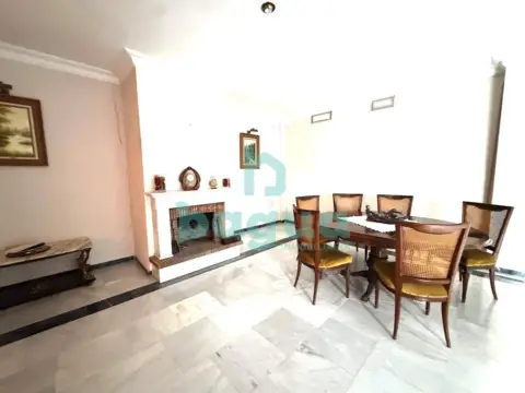 Piso en Almendralejo