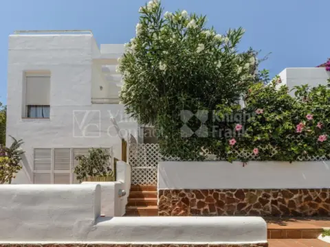 Casa en Santa Eulària des Riu