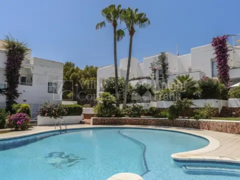 Casa en Santa Eulària des Riu