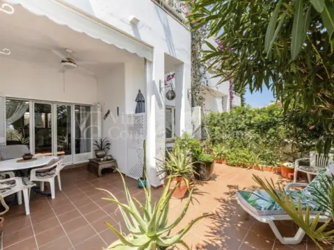 Casa en Santa Eulària des Riu