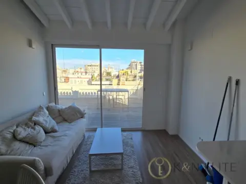 Piso en Sant Francesc