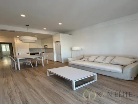 Piso en Sant Francesc