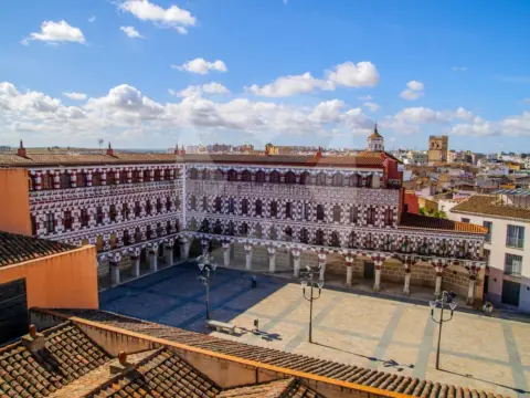 Piso en Centro Histórico