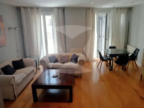 Piso en Centro Histórico