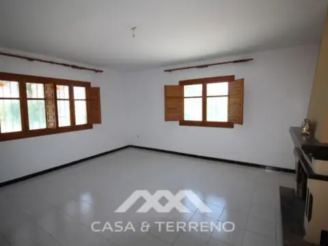 Finca rústica en Canillas de Aceituno