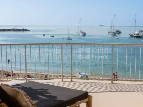 Apartamento en Santa Eulària des Riu