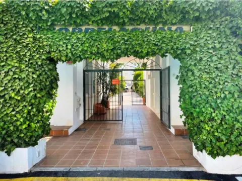 Apartamento en Las Marinas-Bolaga