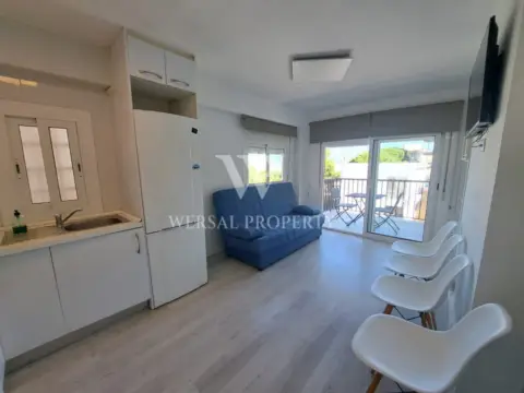 Apartamento en Carrer de Brussel·les, 59