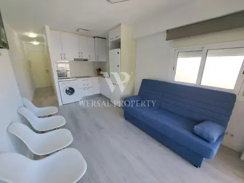 Apartamento en Carrer de Brussel·les, 59