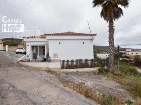 Casa en San Miguel de Abona