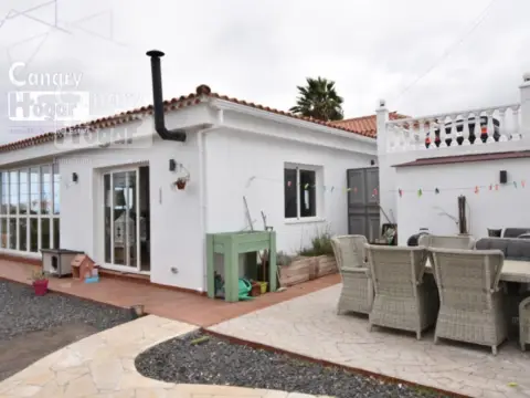 Casa en San Miguel de Abona