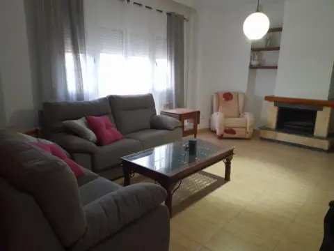 Casa en Huércal-Overa