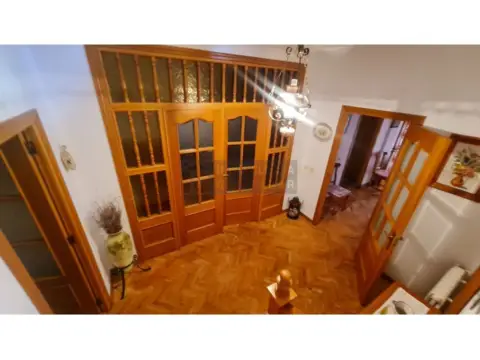 Casa en Los Hinojosos