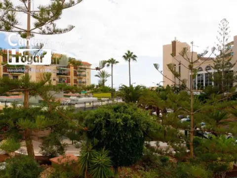 Apartamento en Los Cristianos