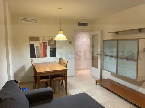 Apartamento en Vilafortuny-Cap de Sant Pere