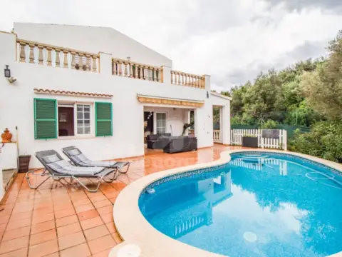 Casa en Son Vitamina