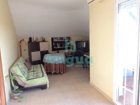 Ático en Almendralejo