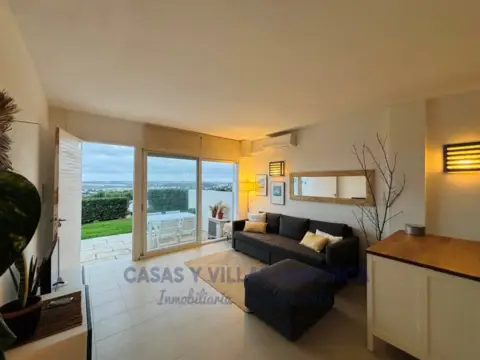 Apartamento en Es Mercadal