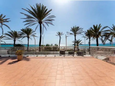 Apartamento en Les Maravelles