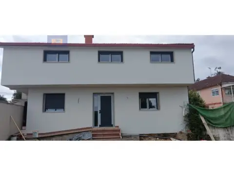 Casa en Salvaterra de Miño