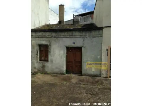 Casa en Rúa Marqués de Ugena