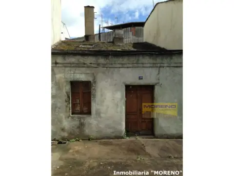Casa en Rúa Marqués de Ugena