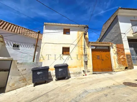 Casa en Benamargosa