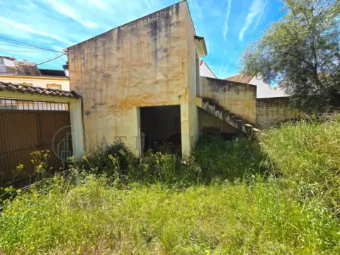 Casa en Benamargosa