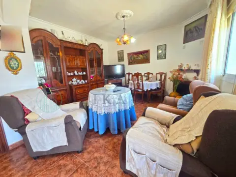 Casa en Álora