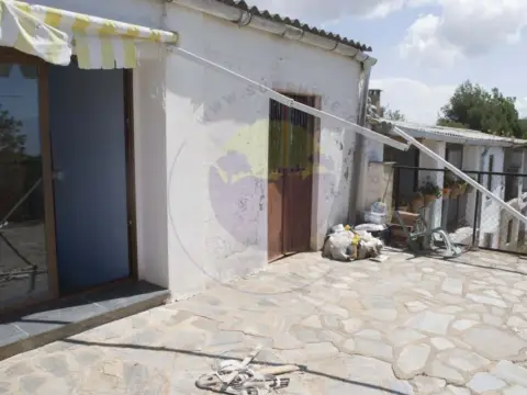 Casa rústica en Cádiar