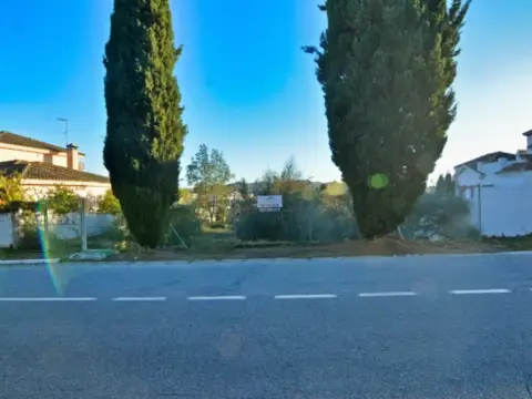 Terreno en Mijas Golf