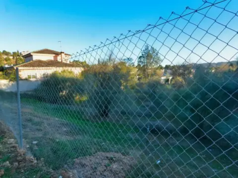 Terreno en Mijas Golf