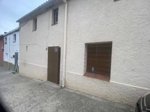 Casa en Font dels Capellans-Guix-Viladordis
