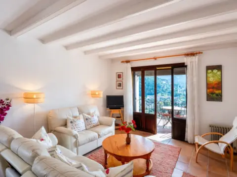 Apartamento en Port de Soller