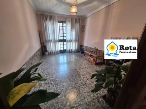 Casa en Centro-Doña Mercedes
