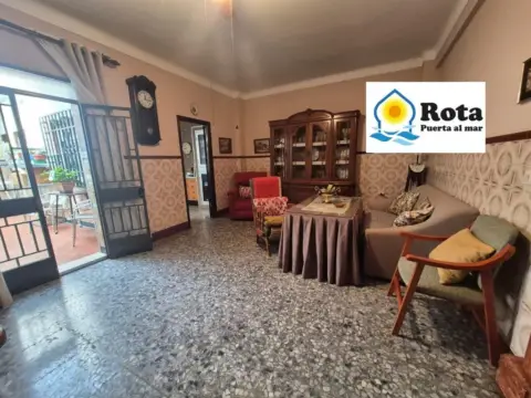 Casa en Centro-Doña Mercedes