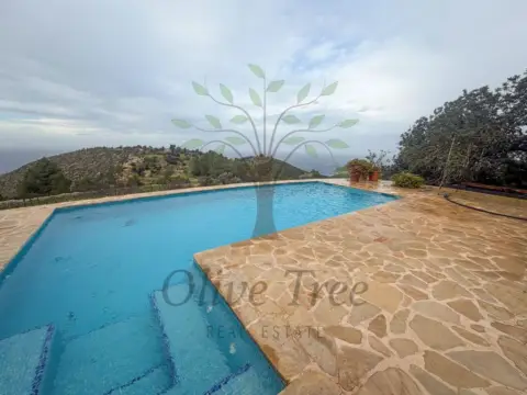 Casa en Sant Joan de Labritja