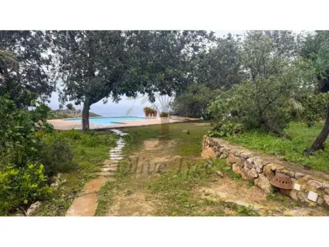 Casa en Sant Joan de Labritja