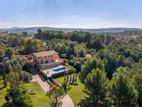 Casa rústica en Santa Maria del Camí