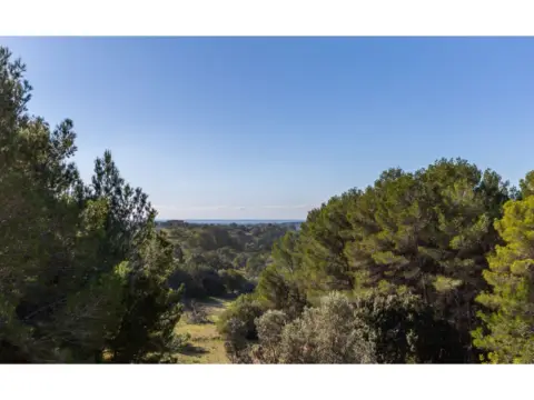 Casa rústica en Santa Maria del Camí