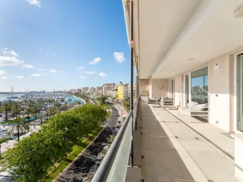 Apartamento en Son Armadans