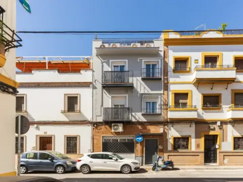 Casa en Sevilla Capital