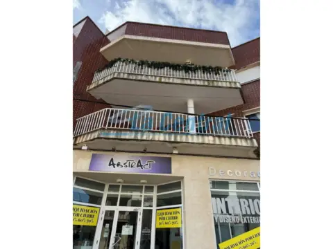 Ático en Carrer de Barcelona, 54