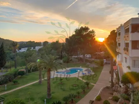 Apartamento en Valverde